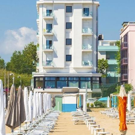 Grand Meeting Hotel Rimini Exterior photo