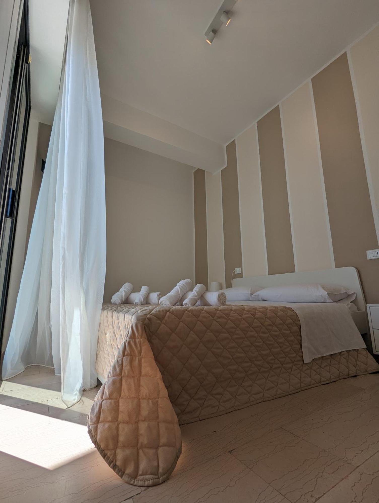 Grand Meeting Hotel Rimini Exterior photo